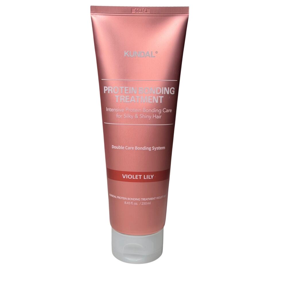 Kundal Protein Bonding Treatment 250mL Violet Lily Ex 2028